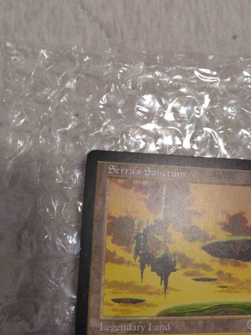 セラの聖域 英語 マジックザギャザリング - メルカリ