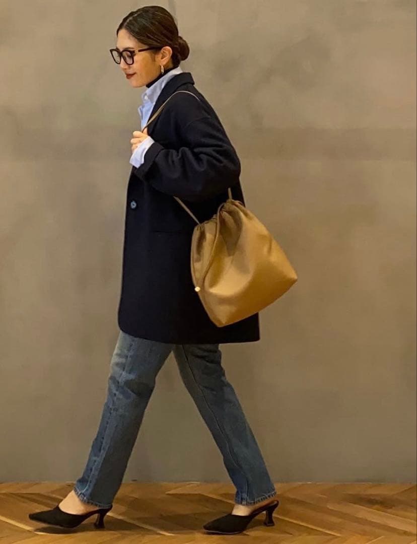 ⭐︎様ドゥーズイエムクラス Victorian Ailes REVER ジャケット Deuxieme Classe（ドゥーズィエムクラス）の「Victorian Ailes REVER