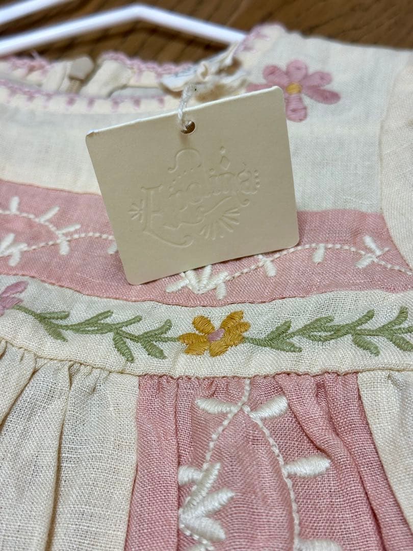 チ*ん様 【Apolina】 新品未使用 25aw PASCALE DRESS - メルカリ