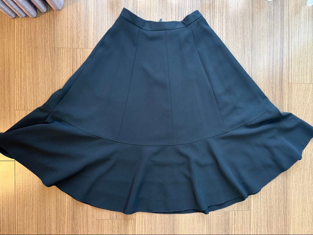 Rene ルネ フレアスカート - メルカリ
