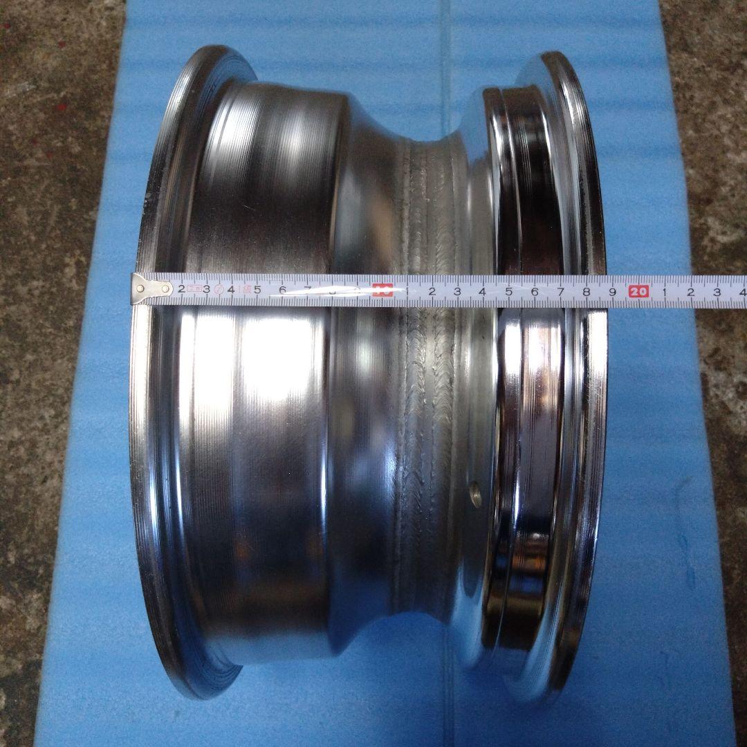 14インチ ホイール 6.5J x 14 タイプA