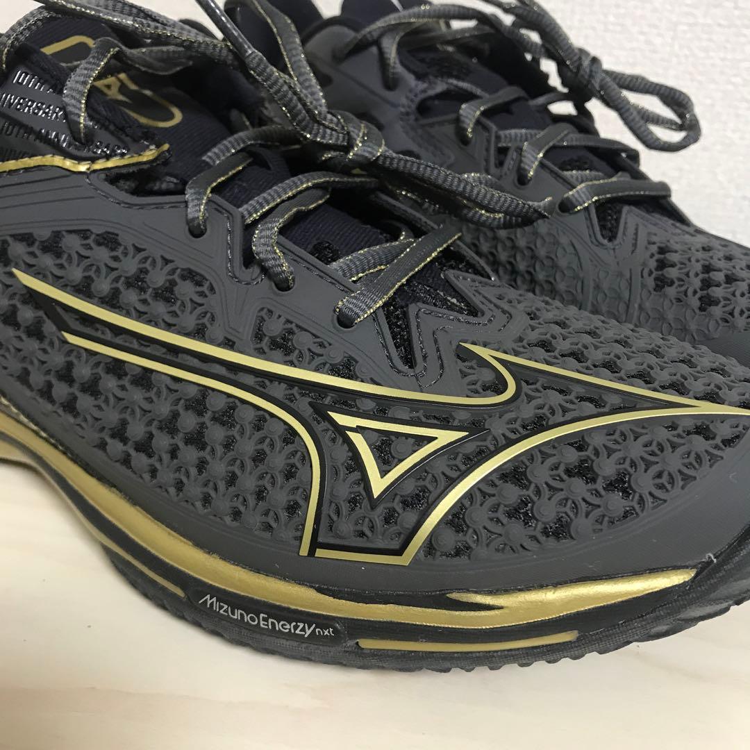 シューズ(男性用) WAVE EXCEED TOUR 6 OC 10th 27.0cm