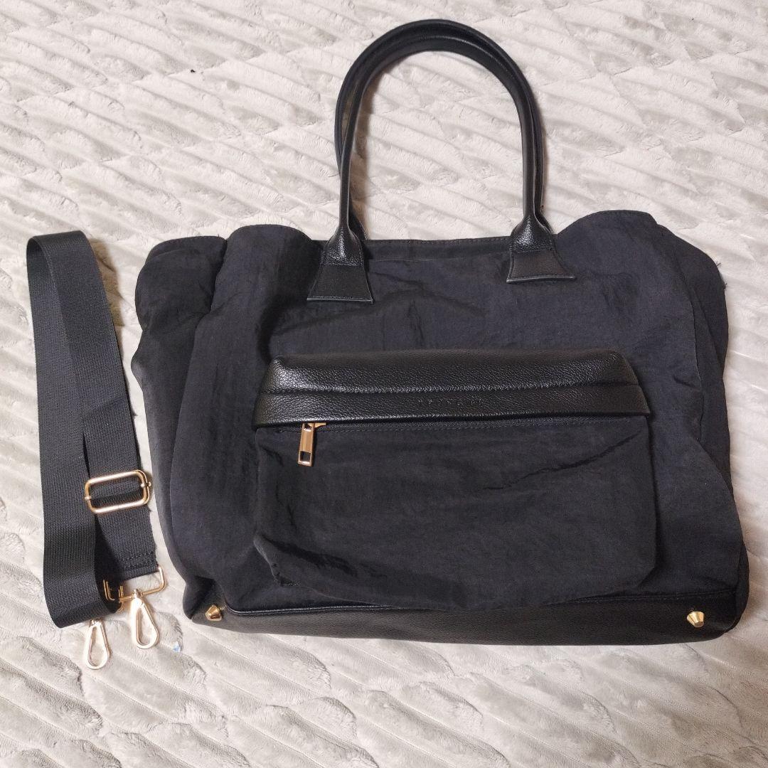 trunc88 マザーズバッグ トランクエイティーテイト