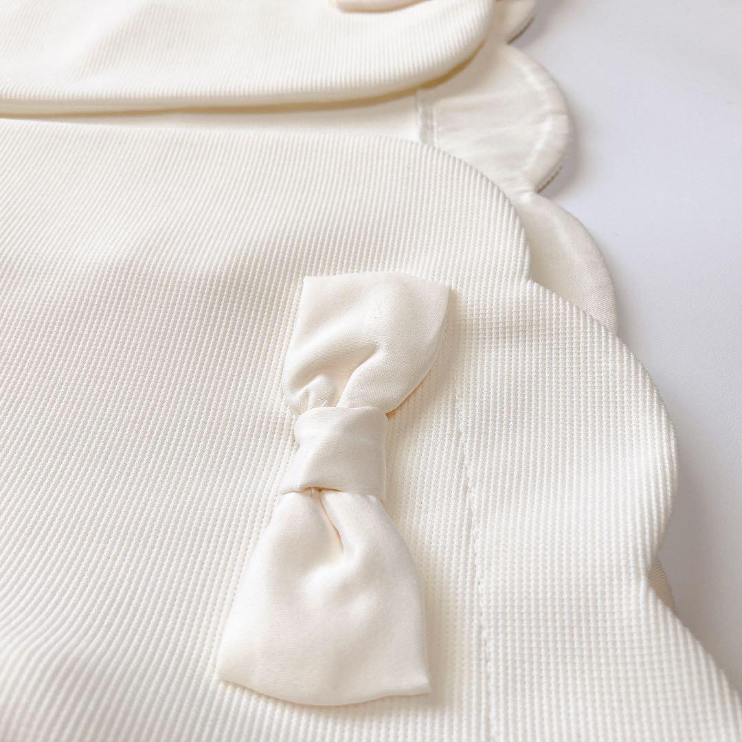 anyFAM ラベンダー×ホワイト セレモニー 入学 卒園 フォーマル - メルカリ