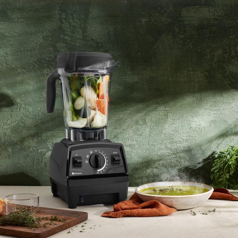 【新品、未使用】バイタミックス　E520　ブラック　1626 バイタミックス E520 Explorian Blender ブラック | Costco Japan