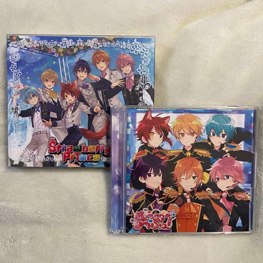 すとぷり CD DVD まとめ売り - メルカリ