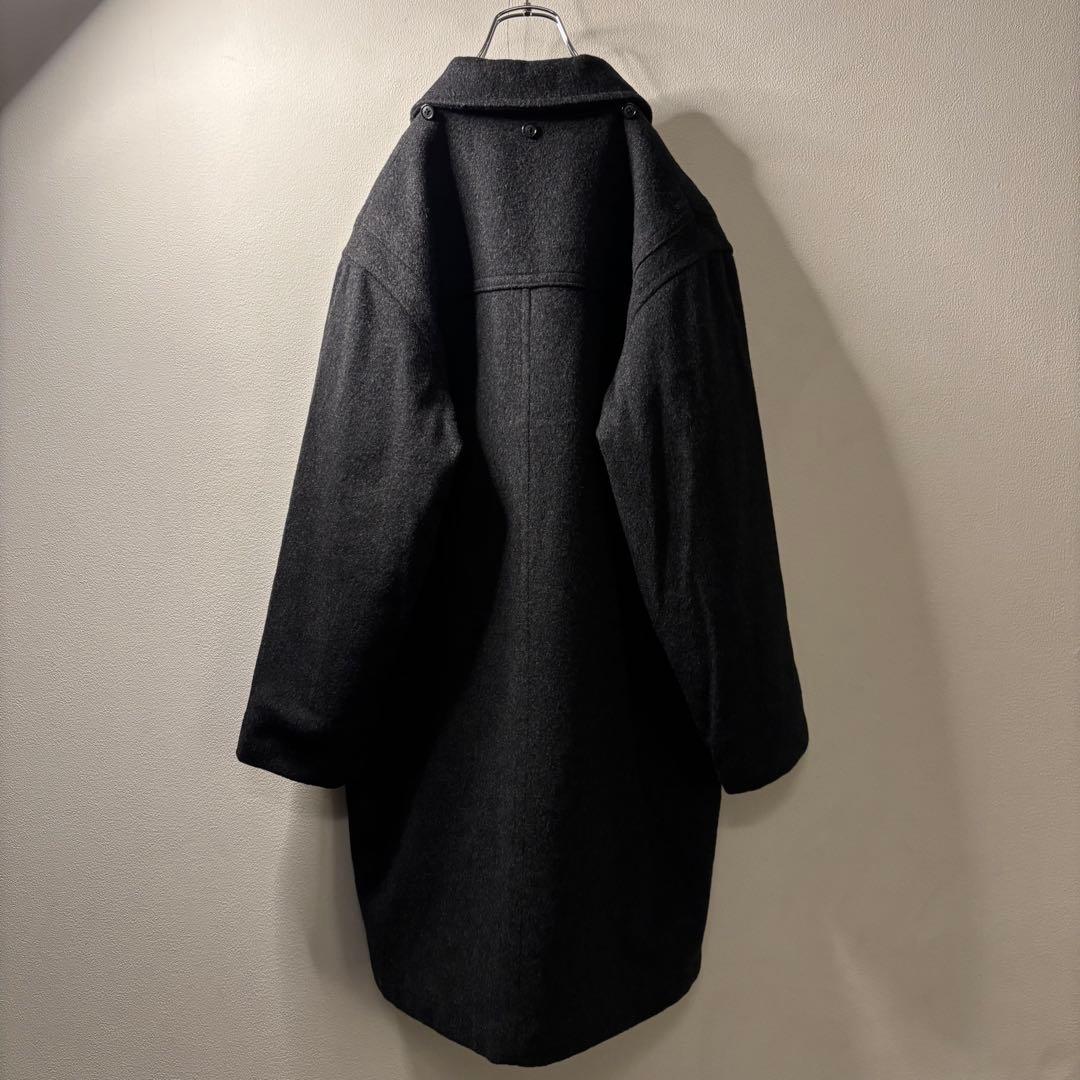 OLD L.L.bean エルエルビーン MADE IN USA ダッフルコート