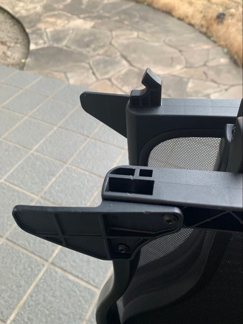 ニュービートル カブリオレ ウインドディフレクター - メルカリ