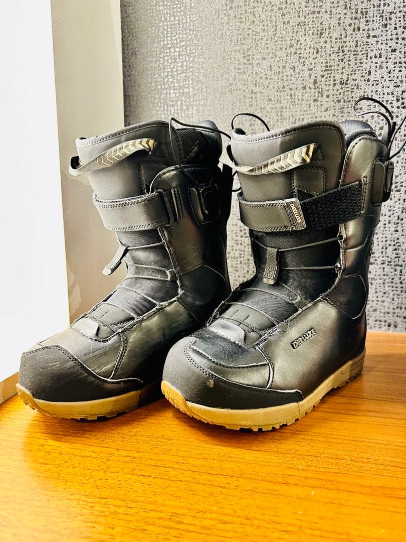 DEELUXE EMPIRE（ディーラックス エンパイア）25.5cm