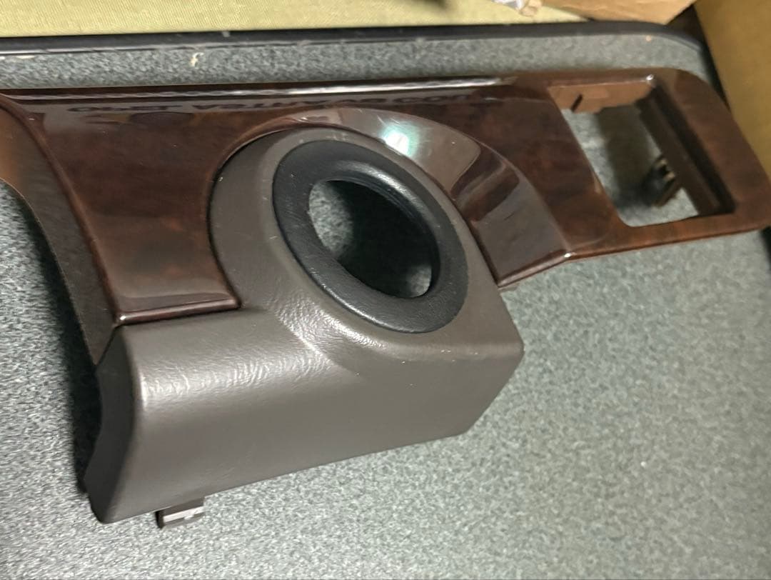 JZX100 GX100 前期木目パネル マークII チェイサー クレスタウッド