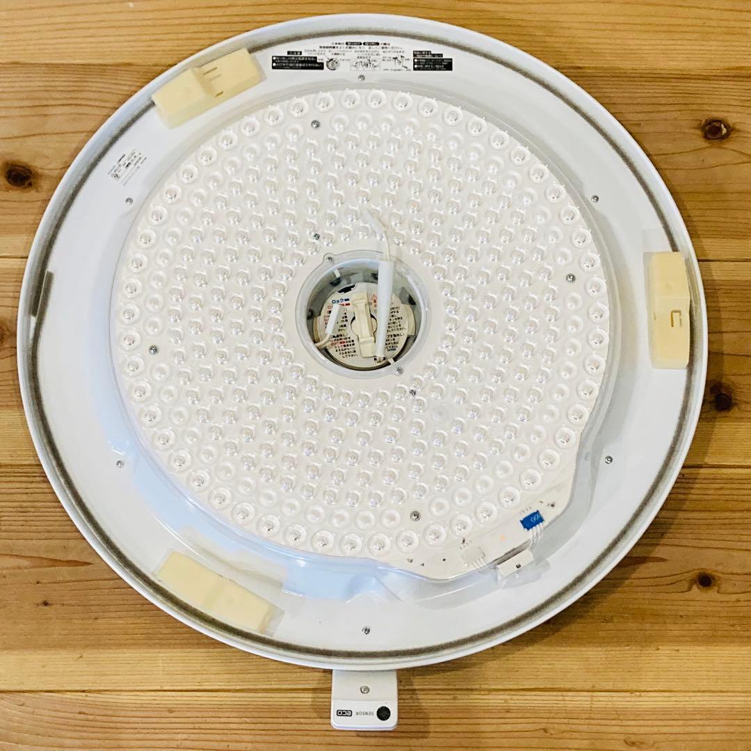 HITACHI LEDシーリングライト 12畳 LEC-AHS1216P 調光 通販