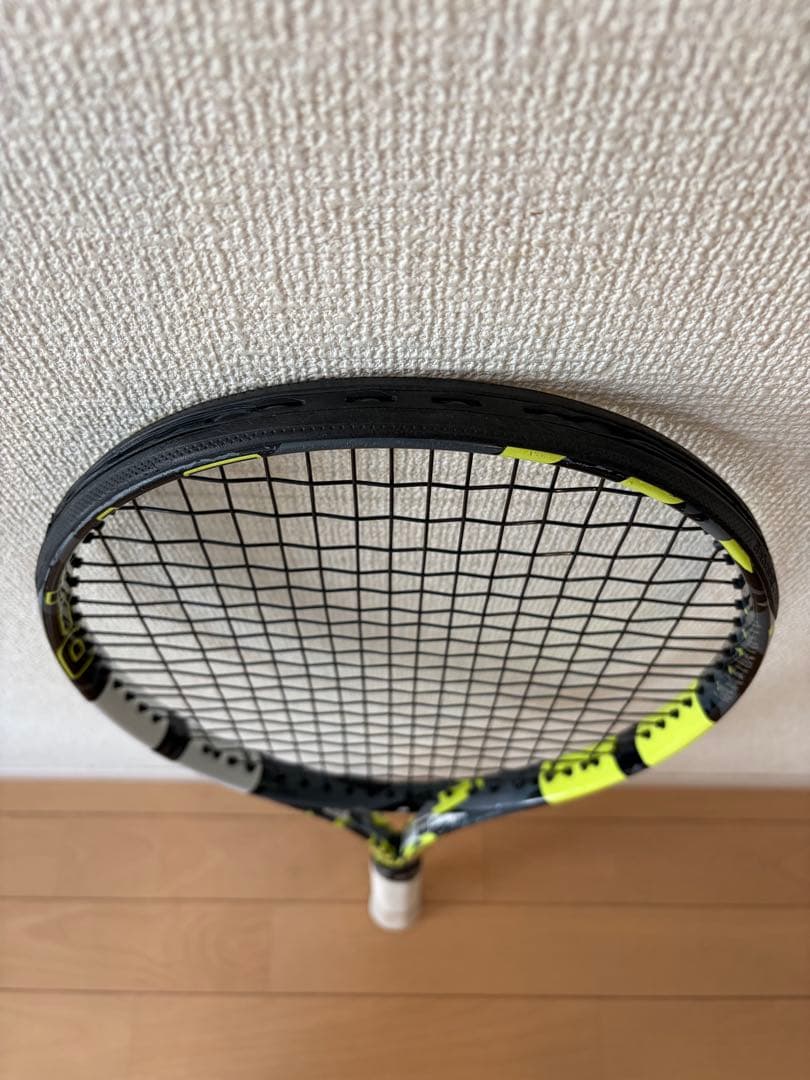 Babolat PURE AERO テニスラケット G3 - メルカリ