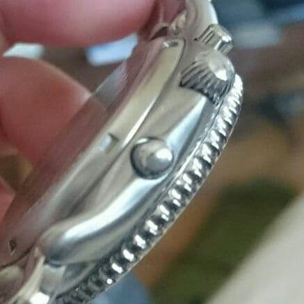 最終価格TAG Heue タグホイヤー マクラーレン メルセデス モデル