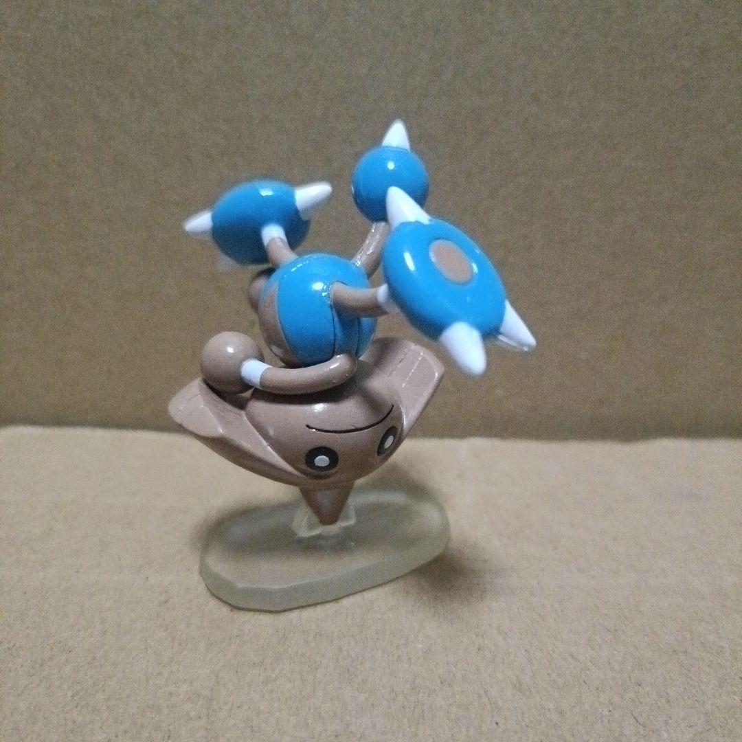 モンコレ カポエラー ポケモンモンコレ カポエラー ポケットモンスター