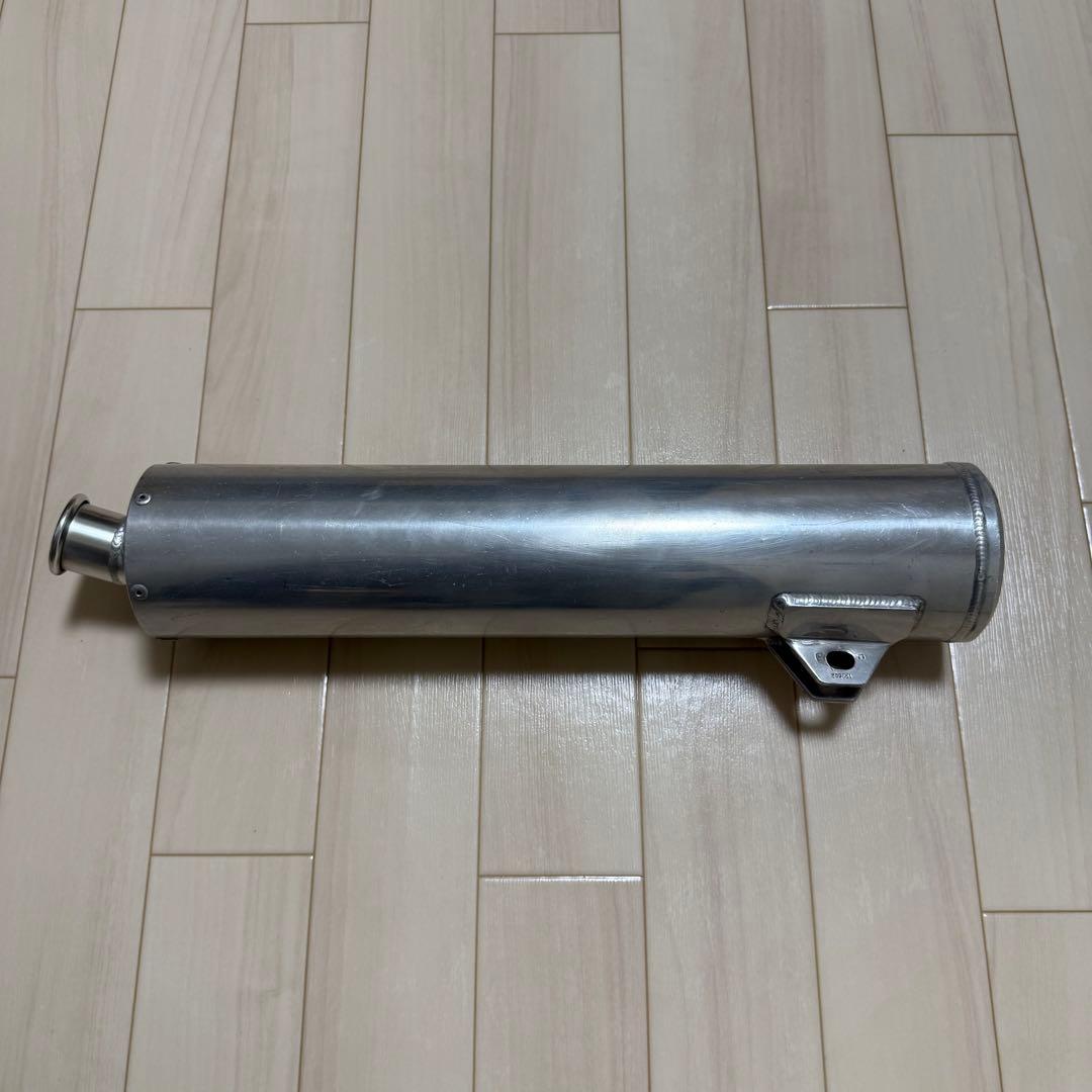 のん様専用 CBR250RR BEET ナサート サイレンサー 当時物 - メルカリ