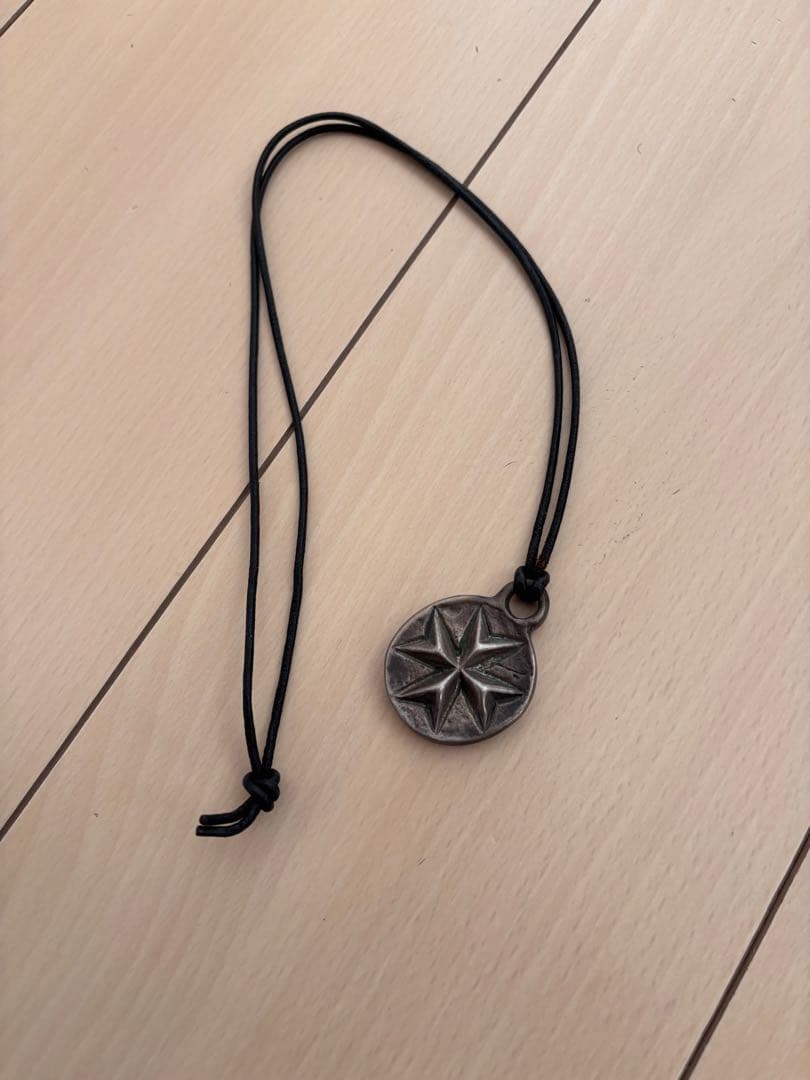 Bill Wall Leather ネックレス 楽天市場】BWL ビルウォールレザー Bill Wall Leather / シルバー925