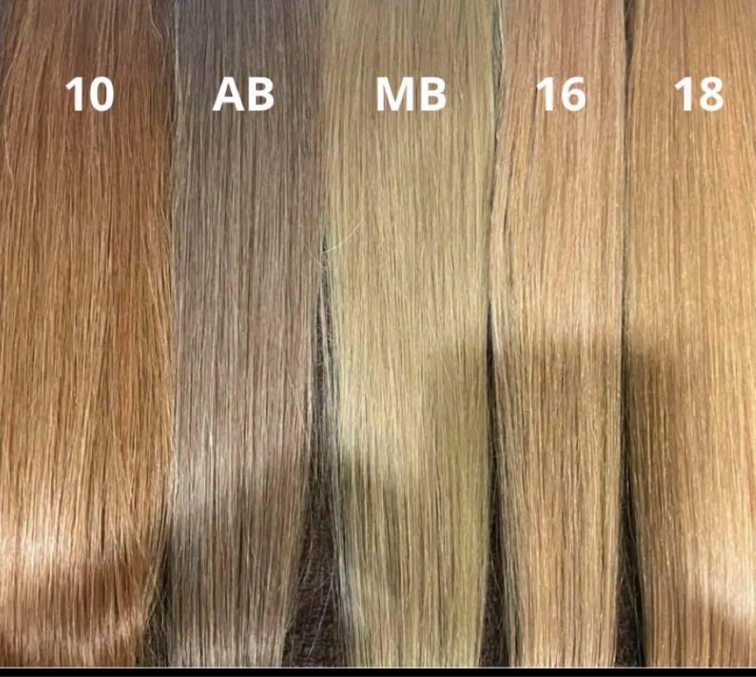 当日発送 シールエクステ ロングストレート - メルカリ