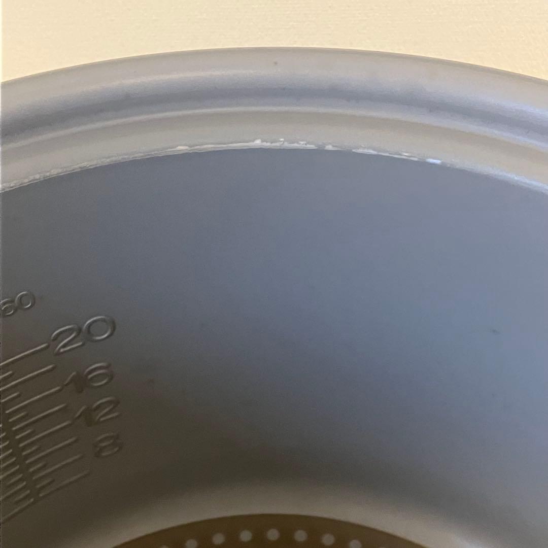 タイガー 炊飯ジャー JNO-A360 3.6L 業務用炊飯器 炊飯器 2升炊き