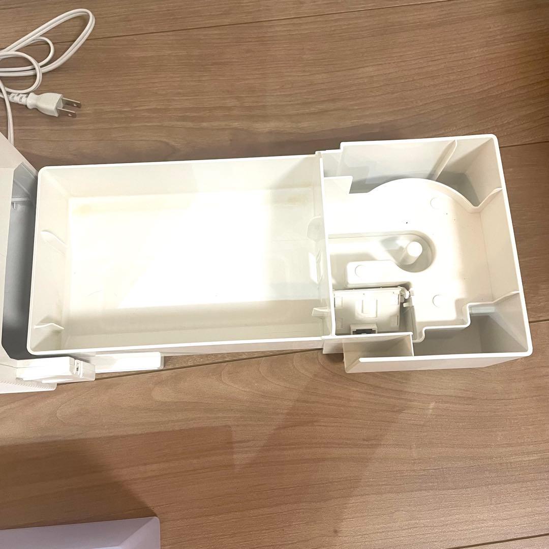 ✨2024年度モデル✨ダイニチ HD-RX324ハイブリッド加湿器 ホワイト