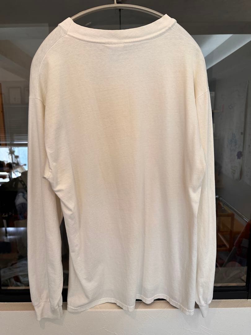 LOW POWERS Hanes Beefy-T 1997年製