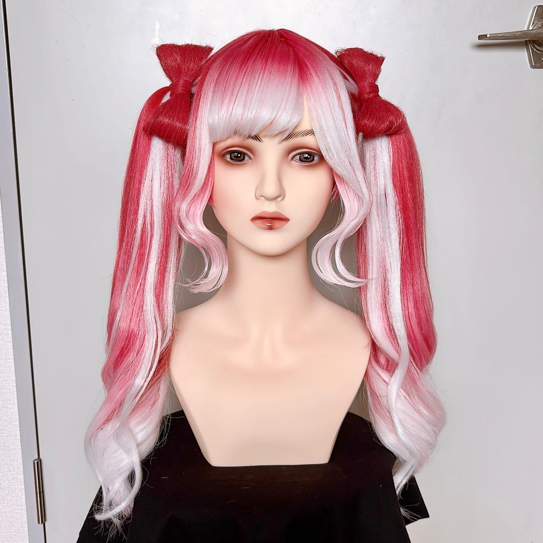 早乙女ベリー新衣装 ウィッグサンプル - メルカリ