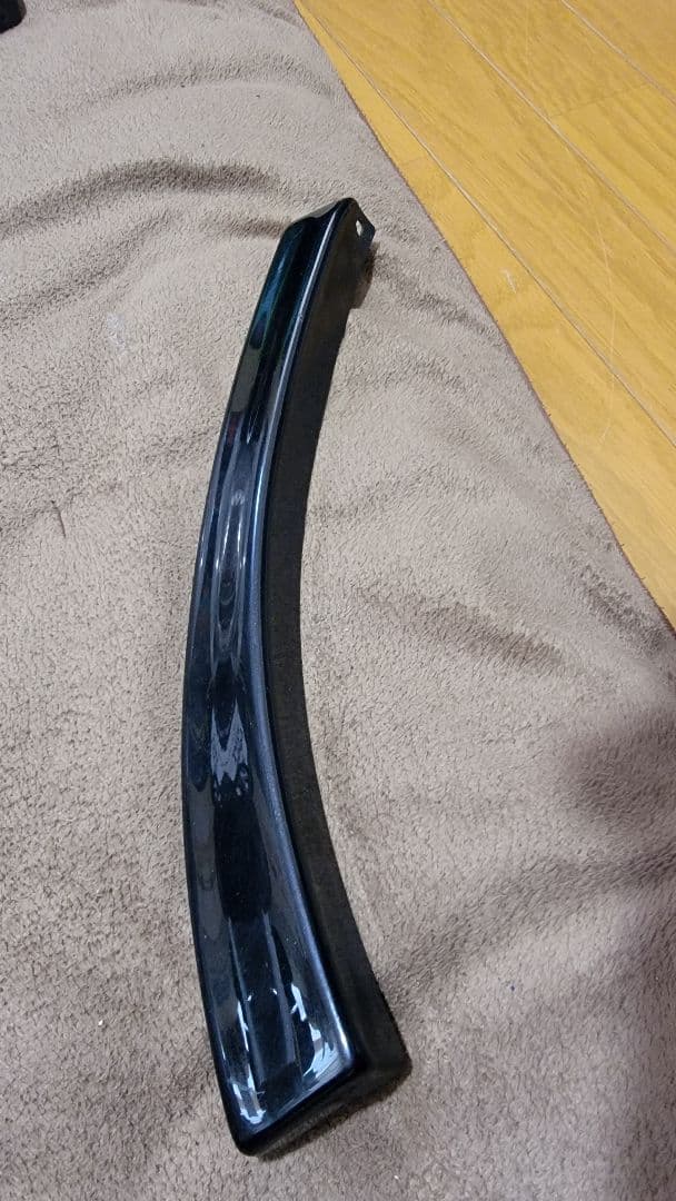 200ハイエース CRS ESSEX リーガルフェンダー 209 補修用に - メルカリ