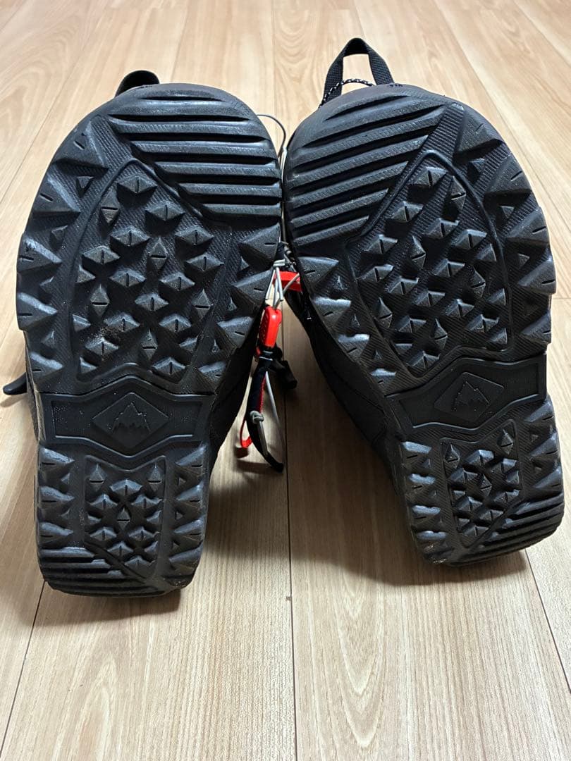 Burton Moto スノーボードブーツ 25.5cm