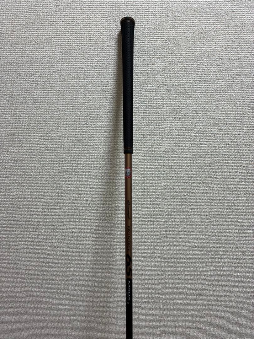 テーラーメイド バーナーミニドライバー 13.5 ツアーAD PT7S SR - メルカリ