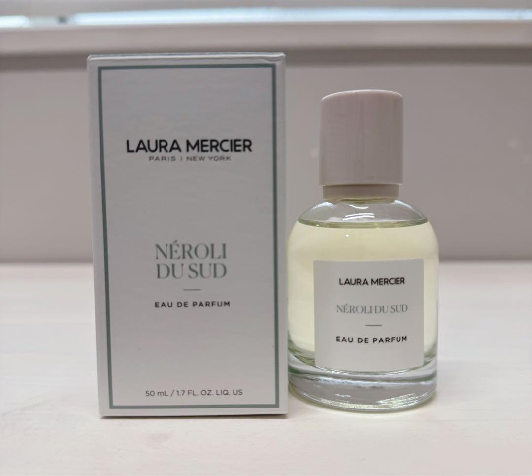 ローラメルシエ　オードパルファム　ネロリ　50ml ローラ メルシエ / オードパルファム ネロリの公式商品情報｜美容