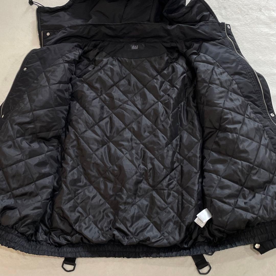 ililil 防衛軍!NINJA部隊～忍SINOBI～ タクティカルジャケット - メルカリ