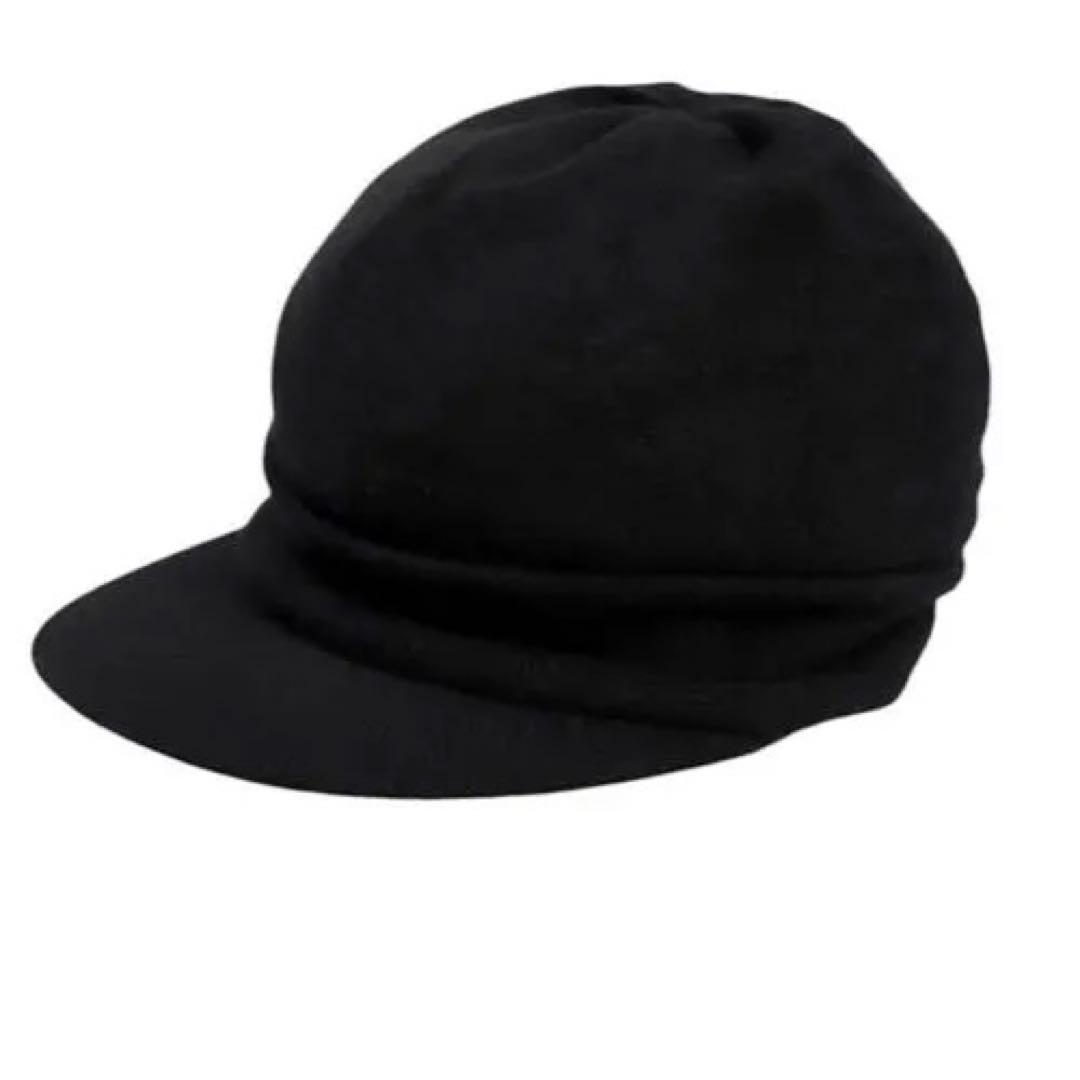 COMOLI コモリ ウールニットキャップ - メルカリ