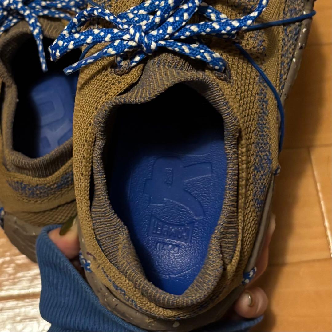 靴 CAMPER ROKU 23.5cm