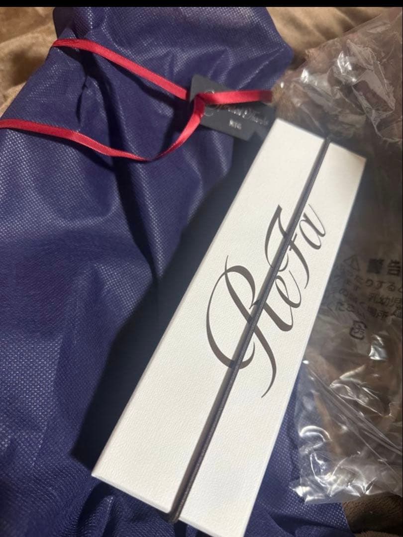 【未開封】ReFa リファ フィンガーアイロン ST 6 シルキーピンク　正規品 ReFa FINGER IRON ST 6【シルキーピンク】 アイロン リファ 家電 美容