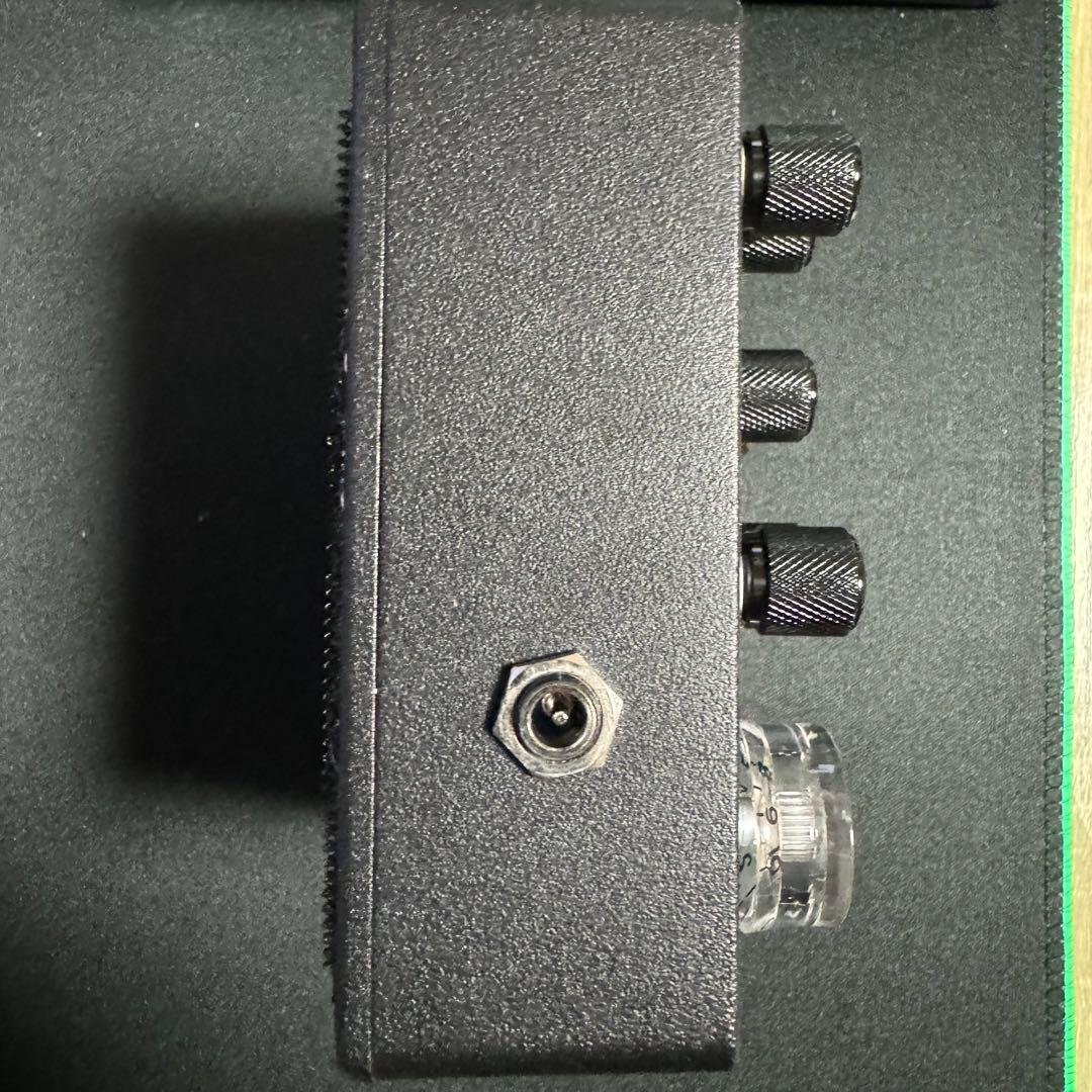 大特価】Asobi Effect Bark Pre Bass Preamp - メルカリ