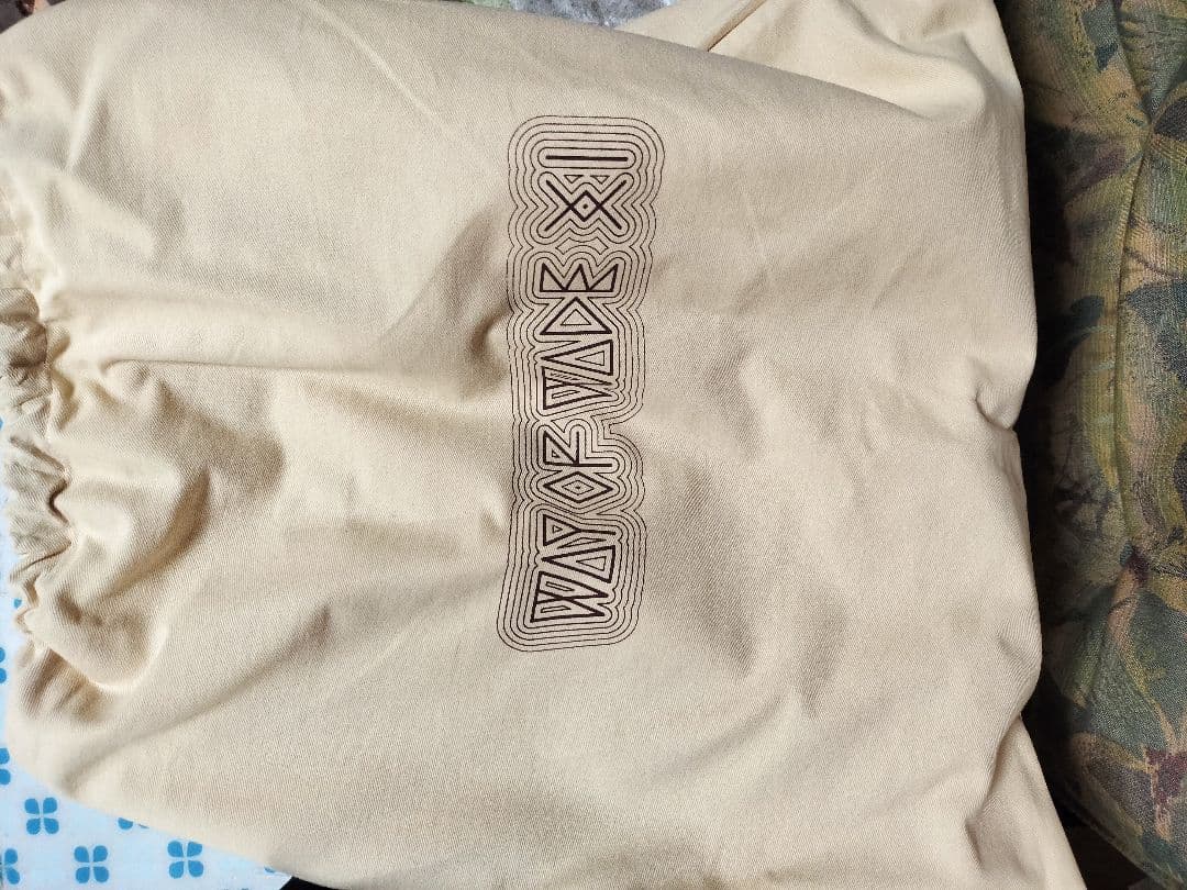 ウェイオブウェイド11　ロサンゼルス　【新品】28.5cm