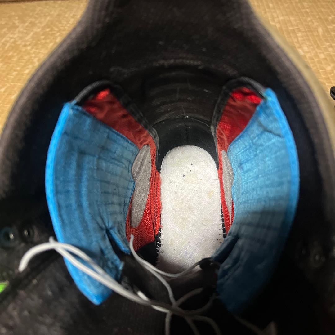 希少 限定】BURTON × diemme ROVER バートン フルレザー - メルカリ