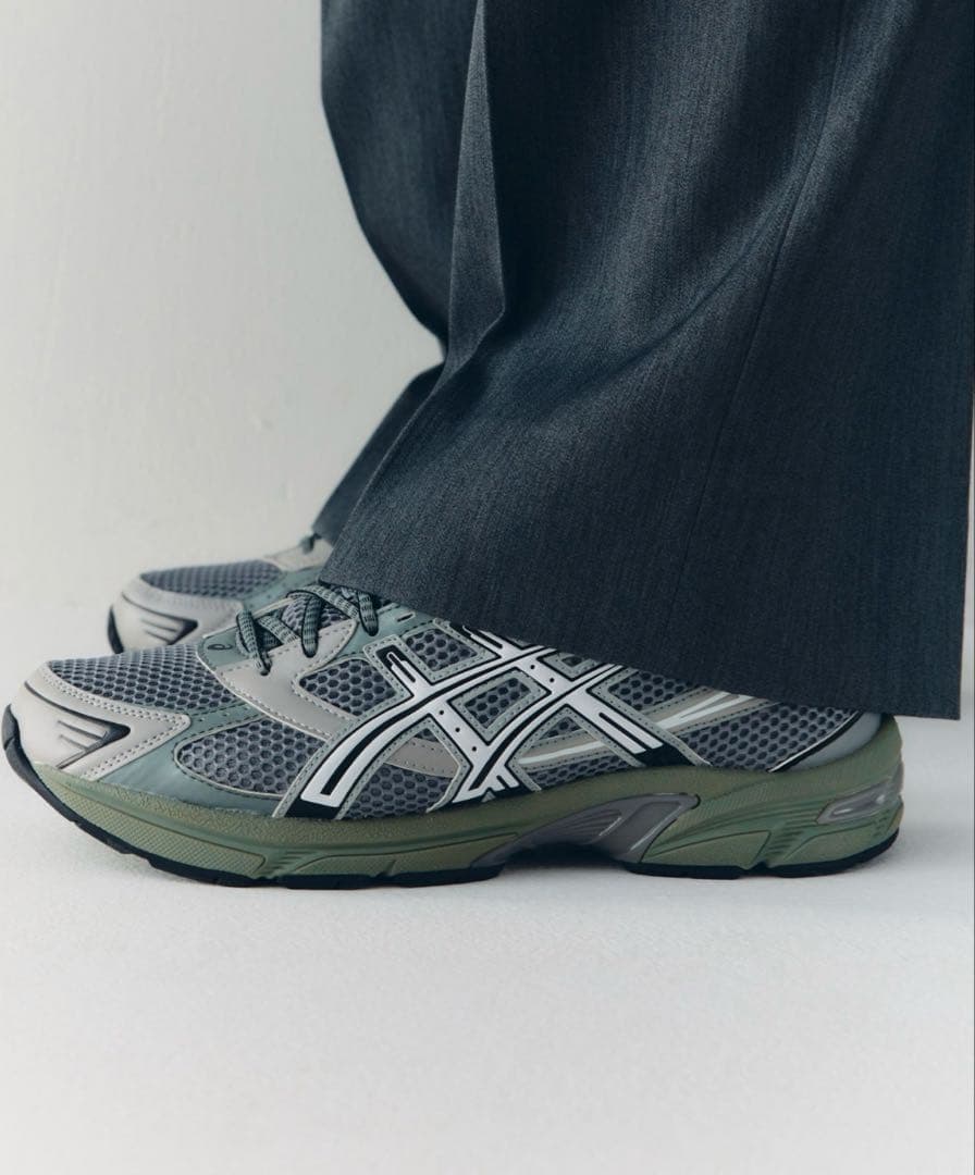 靴 ASICS GEL-1130 24.0cm