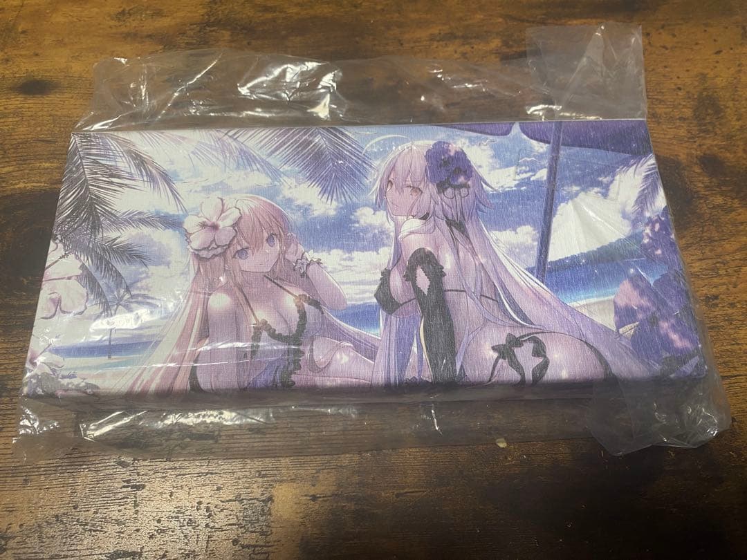 光崎 ジャンヌ ジャンヌオルタ デッキケース - メルカリ