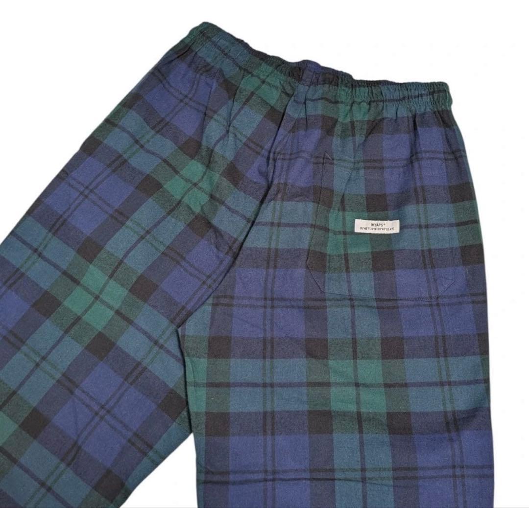 WTAPS SEAGULL 03 TROUSERS 222TQDT-PRM02 - メルカリ