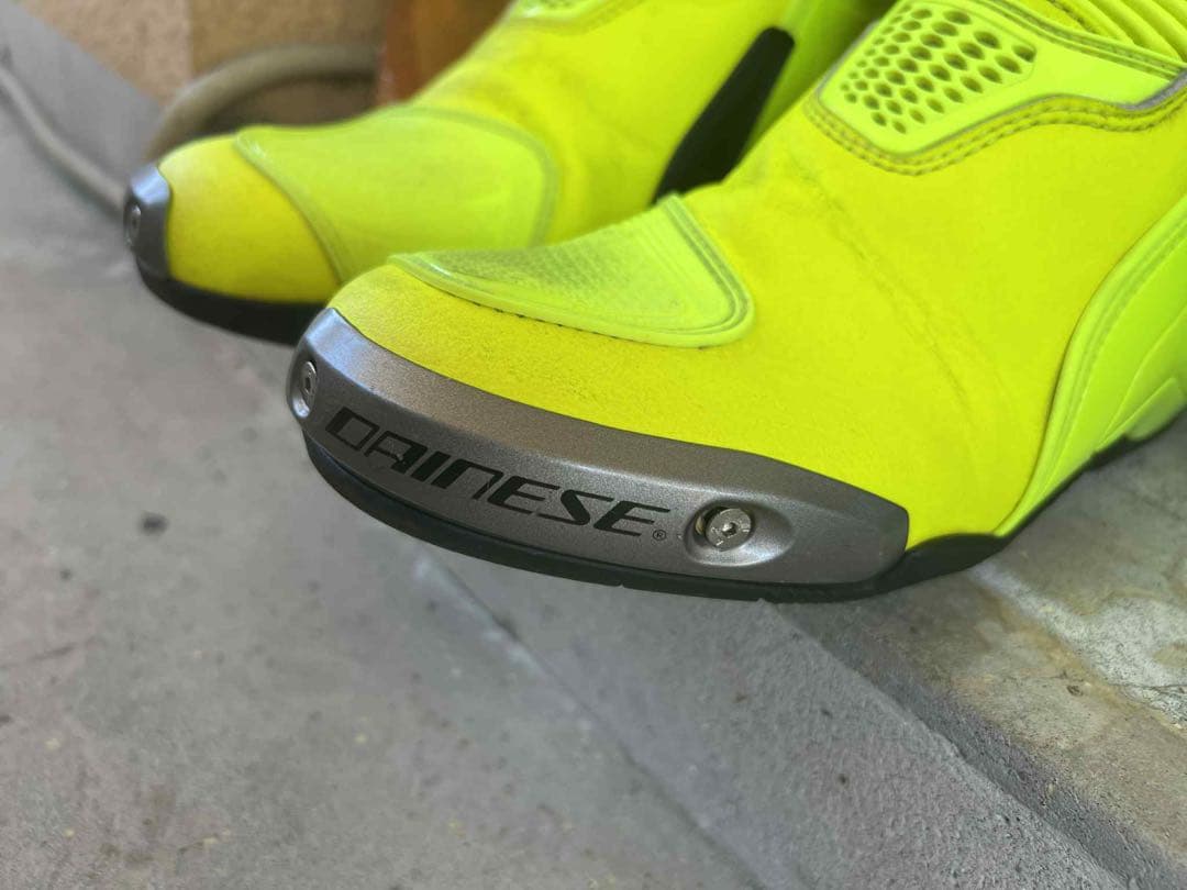 Dainese TORQUE D1 ダイネーゼ 27.5cm