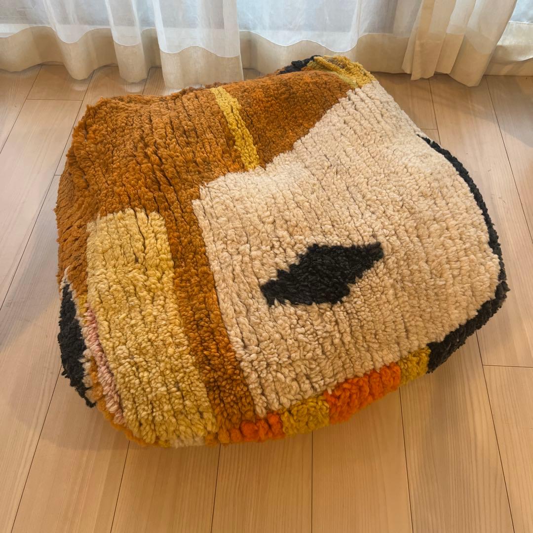 8/11再値下　モロッコ　プフ 8-モロッコ プフの商品ページ｜卸・仕入れサイト【スーパーデリバリー】