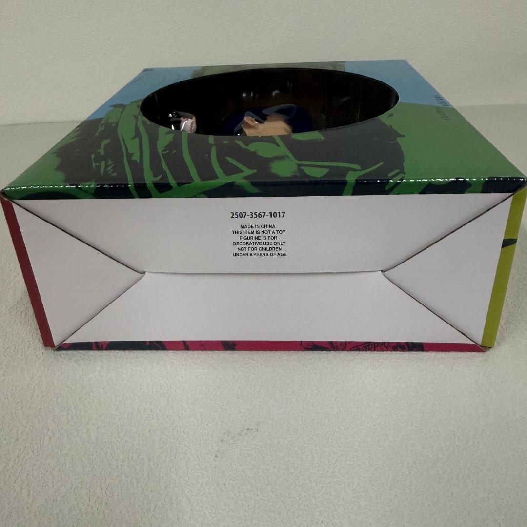 大谷翔平選手 9/10 ドジャーススタジアム来場者限定 ボブルヘッド