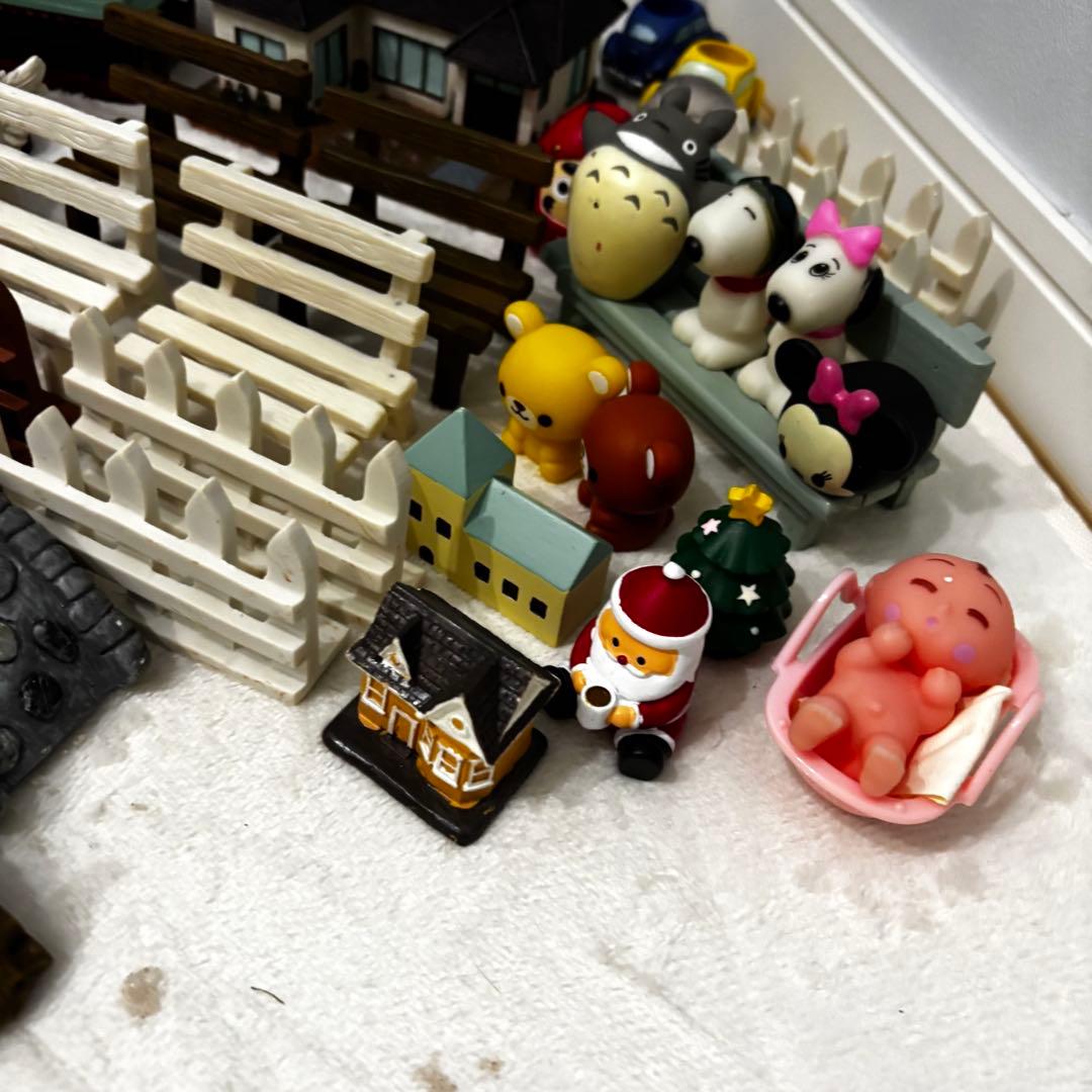 箱庭療法 心理療法 ミニチュア 約22万円相当 砂箱 潤砂 希少 河合隼雄