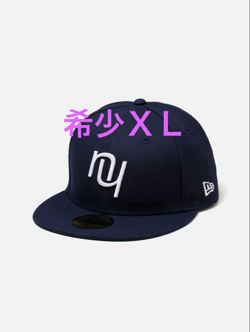 neighborhood NH X NEWERA. 59FIFTY - メルカリ