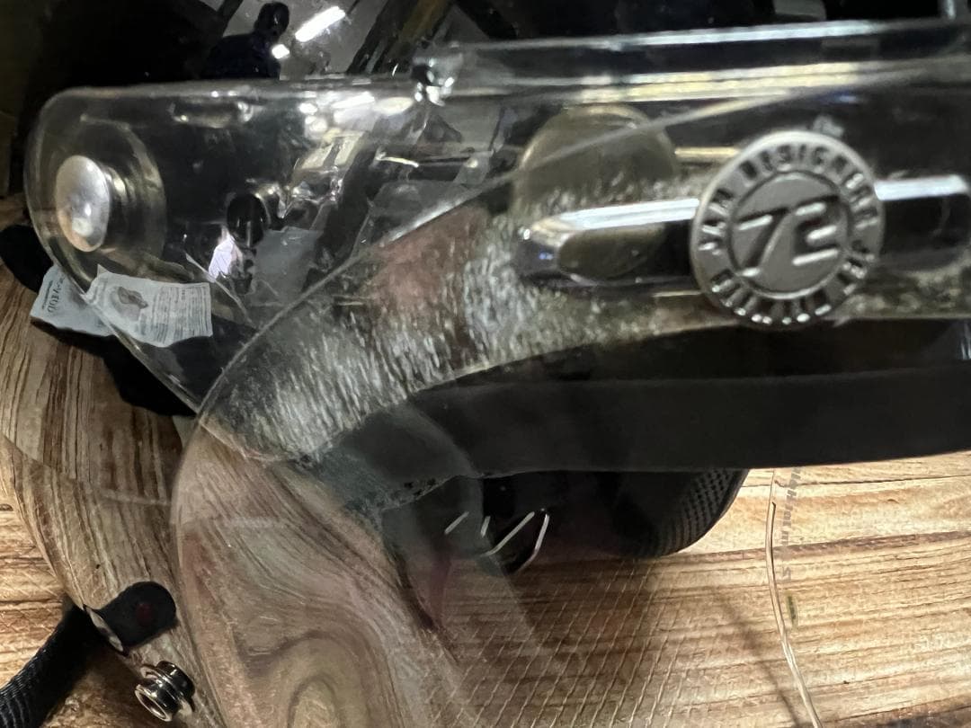 アライ ジェットヘルメット CLASSIC MOD　57.58CM