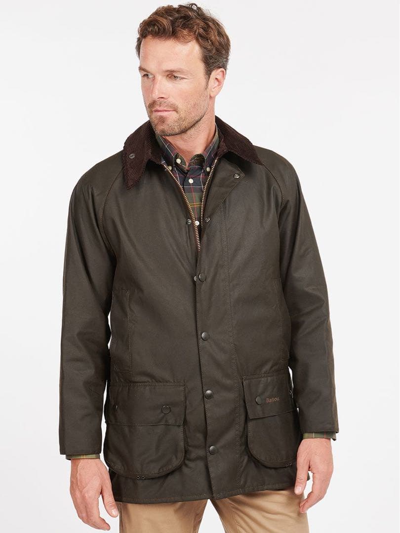 Barbour オリーブジャケット Barbour - Barbour バブアー PEGASUS オイルドジャケット オリーブ