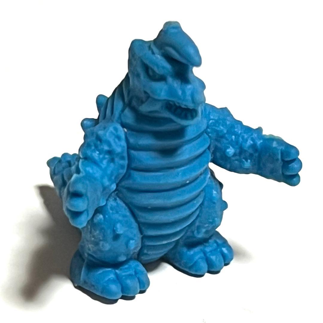 □当時物・レトロ□ウルトラマン・怪獣消しゴム 15・ブラックキング