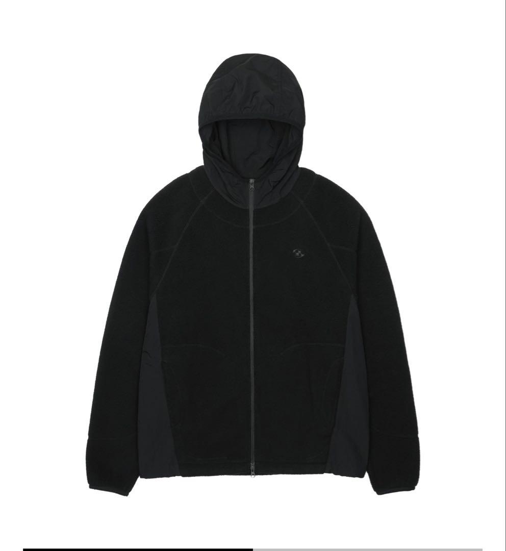 sansangear フリースジャケット 1 San San Gear(サンサンギア) フリースジャケット(メンズ) - ブランド