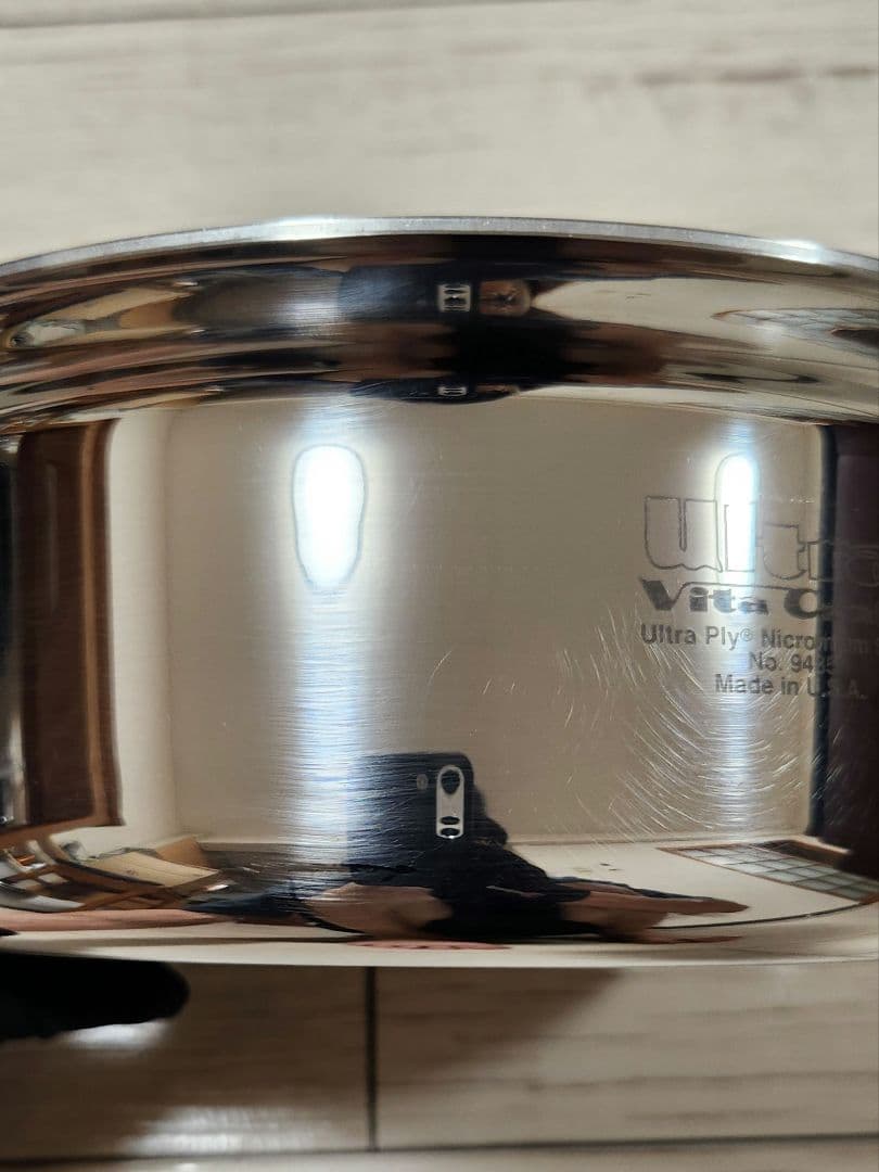 ビタクラフト　ウルトラ　9435　USA　2.9L