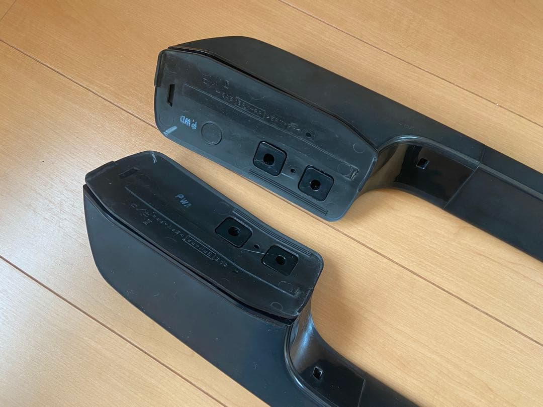 ヨッシー様専用】スズキ ジムニー JB23W 純正ルーフレール（希少